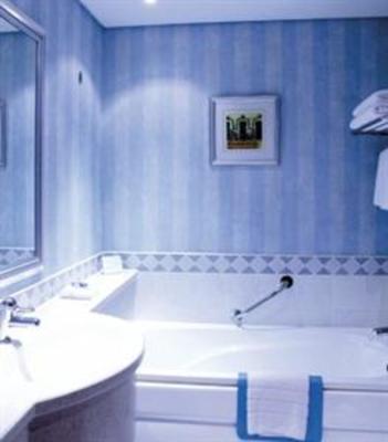 фото отеля The Sir Francis Executive Luxury Suites Cape Town