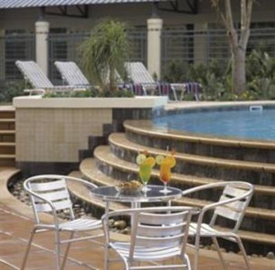 фото отеля The Sir Francis Executive Luxury Suites Cape Town