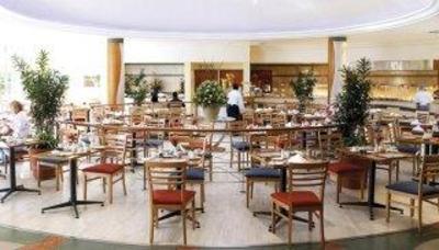 фото отеля The Sir Francis Executive Luxury Suites Cape Town
