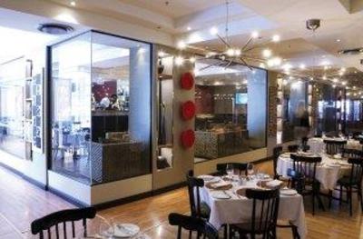 фото отеля The Sir Francis Executive Luxury Suites Cape Town