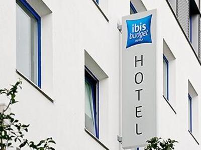 фото отеля Etap Hotel Marne la Vallee Val d'Europe