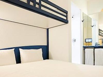 фото отеля Etap Hotel Marne la Vallee Val d'Europe