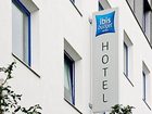 фото отеля Etap Hotel Marne la Vallee Val d'Europe