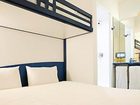 фото отеля Etap Hotel Marne la Vallee Val d'Europe