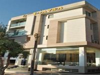 Hotel Raas Vilas