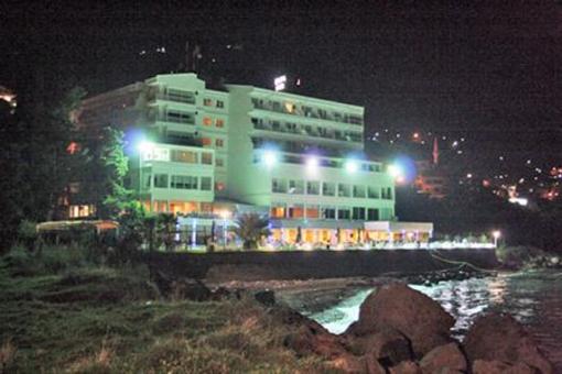 фото отеля Belde Otel