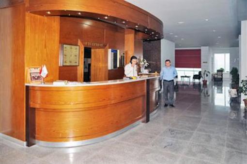 фото отеля Belde Otel
