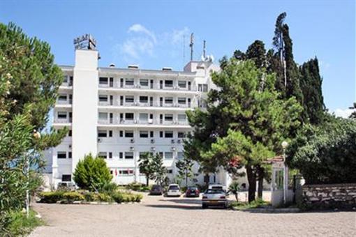 фото отеля Belde Otel