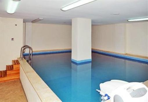 фото отеля Belde Otel