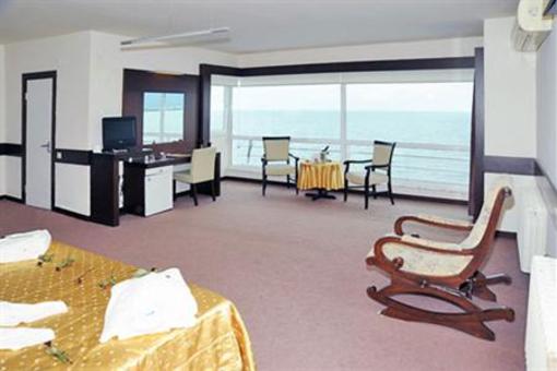 фото отеля Belde Otel