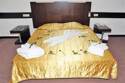 фото отеля Belde Otel