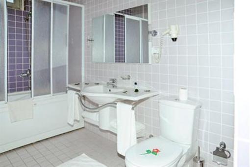 фото отеля Belde Otel