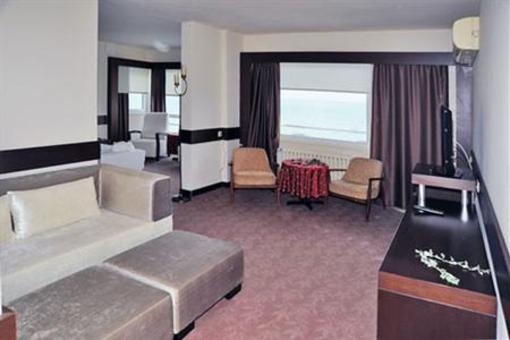 фото отеля Belde Otel