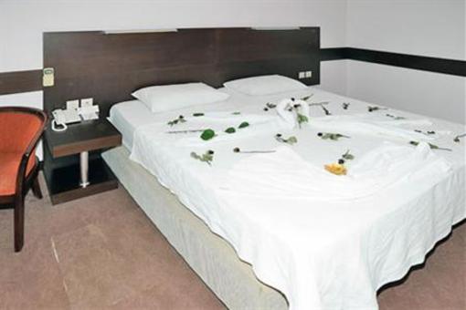 фото отеля Belde Otel