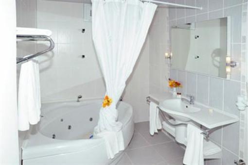 фото отеля Belde Otel