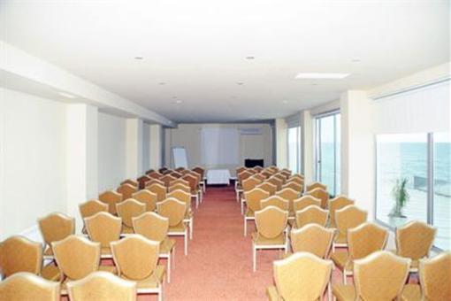фото отеля Belde Otel