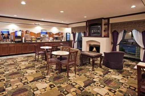 фото отеля Holiday Inn Express & Suites Circleville