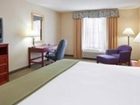 фото отеля Holiday Inn Express & Suites Circleville