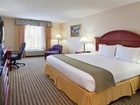 фото отеля Holiday Inn Express & Suites Circleville