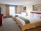 фото отеля Holiday Inn Express & Suites Circleville