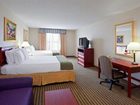 фото отеля Holiday Inn Express & Suites Circleville