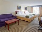 фото отеля Holiday Inn Express & Suites Circleville