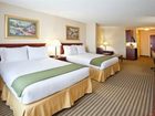 фото отеля Holiday Inn Express & Suites Circleville