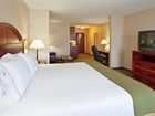 фото отеля Holiday Inn Express & Suites Circleville