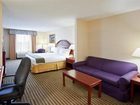 фото отеля Holiday Inn Express & Suites Circleville