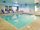 фото отеля Holiday Inn Express & Suites Circleville