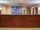 фото отеля Holiday Inn Express & Suites Circleville