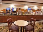 фото отеля Holiday Inn Express & Suites Circleville