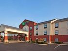 фото отеля Holiday Inn Express & Suites Circleville