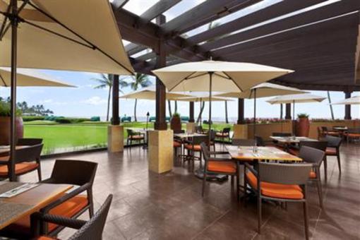 фото отеля Sheraton Kauai Resort
