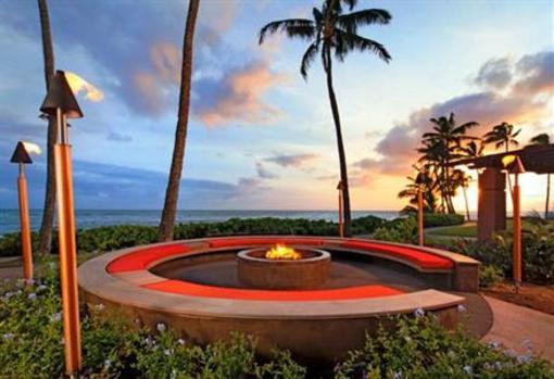 фото отеля Sheraton Kauai Resort