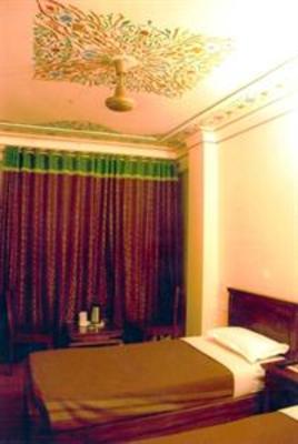 фото отеля Hotel Royal Sheraton