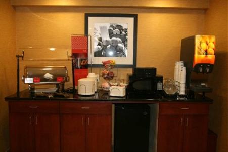 фото отеля Hampton Inn & Suites Port Richey