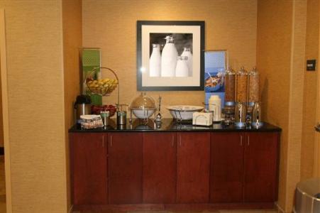 фото отеля Hampton Inn & Suites Port Richey
