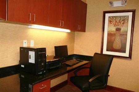 фото отеля Hampton Inn & Suites Port Richey