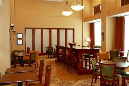 фото отеля Hampton Inn & Suites Port Richey