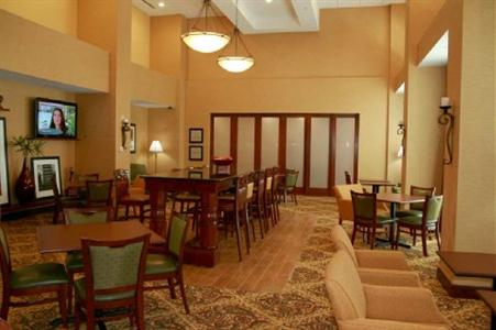 фото отеля Hampton Inn & Suites Port Richey