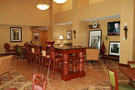 фото отеля Hampton Inn & Suites Port Richey