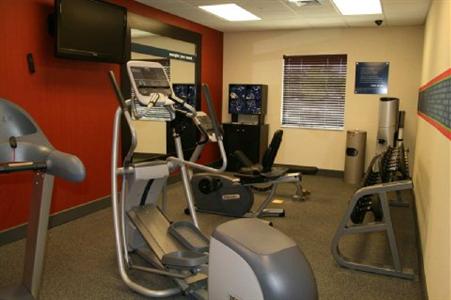 фото отеля Hampton Inn & Suites Port Richey
