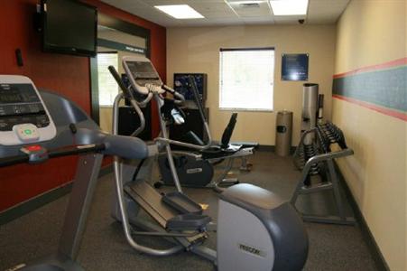 фото отеля Hampton Inn & Suites Port Richey