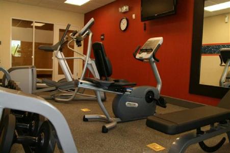 фото отеля Hampton Inn & Suites Port Richey