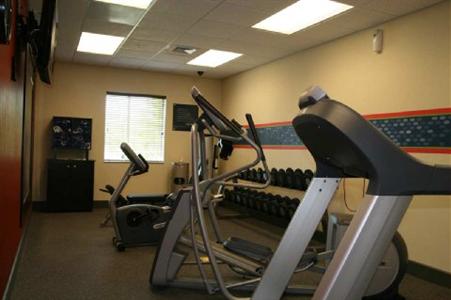 фото отеля Hampton Inn & Suites Port Richey