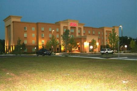 фото отеля Hampton Inn & Suites Port Richey