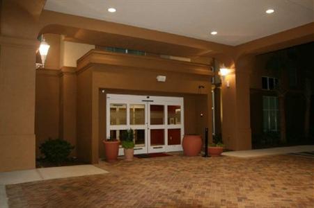 фото отеля Hampton Inn & Suites Port Richey