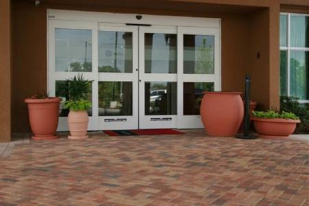 фото отеля Hampton Inn & Suites Port Richey