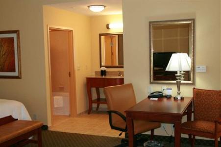 фото отеля Hampton Inn & Suites Port Richey
